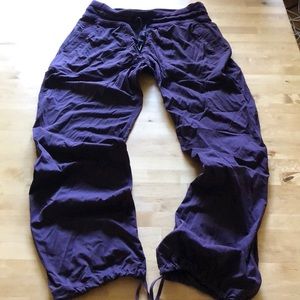 Lululemon Dance Studio Pant